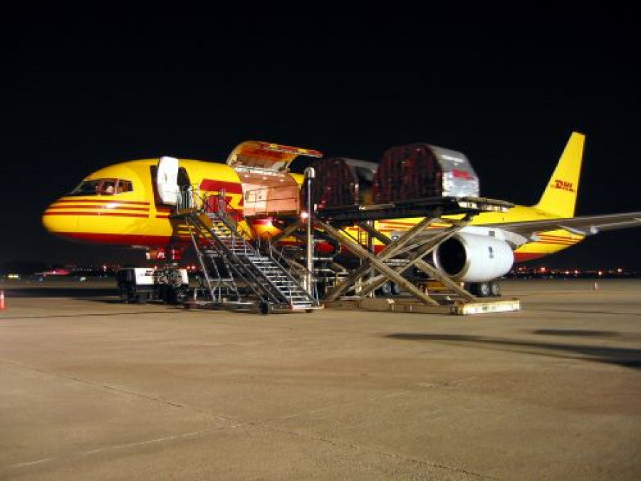 Dhl aplicacion 7313