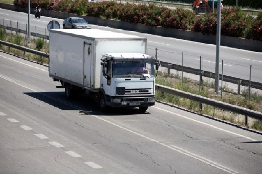 Camion 7076