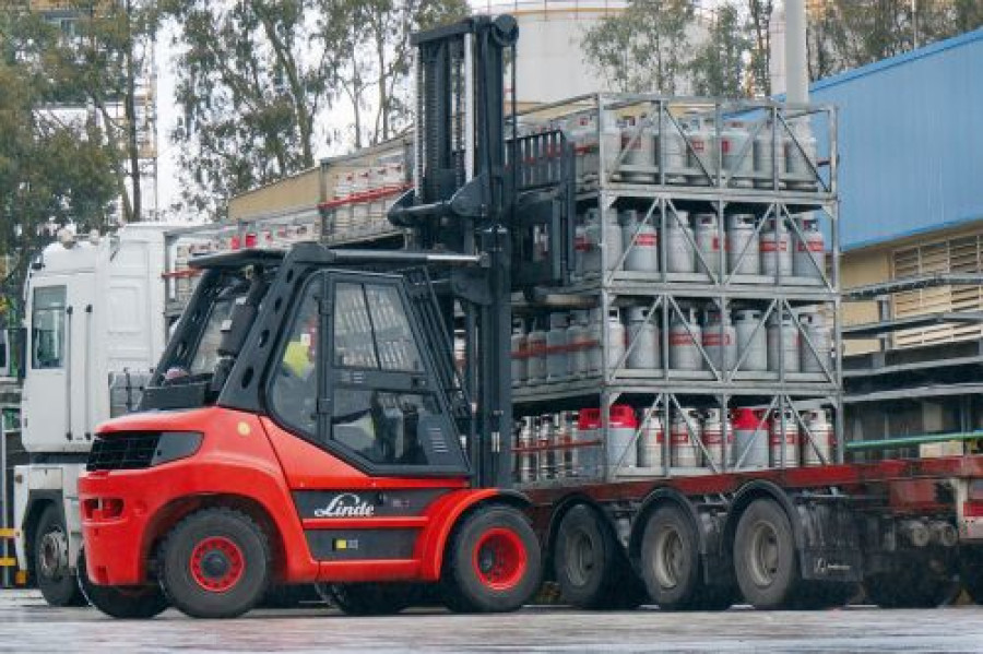 Linde antideflagrante 7284