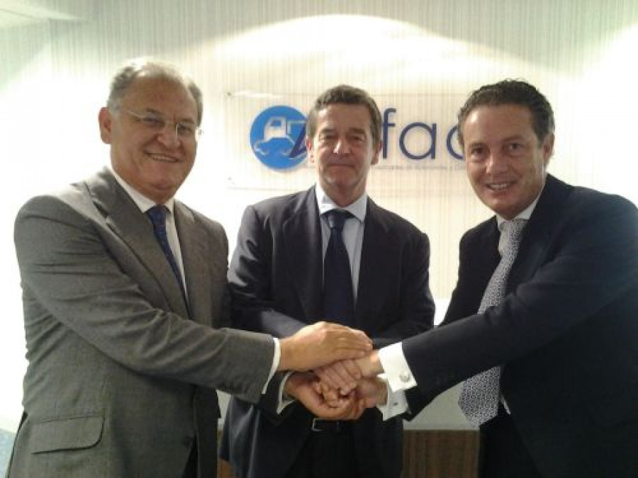 Anfac nombramiento 7281