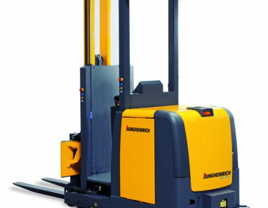 Jungheinrich 6615