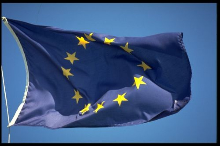 Bandera ue 7127