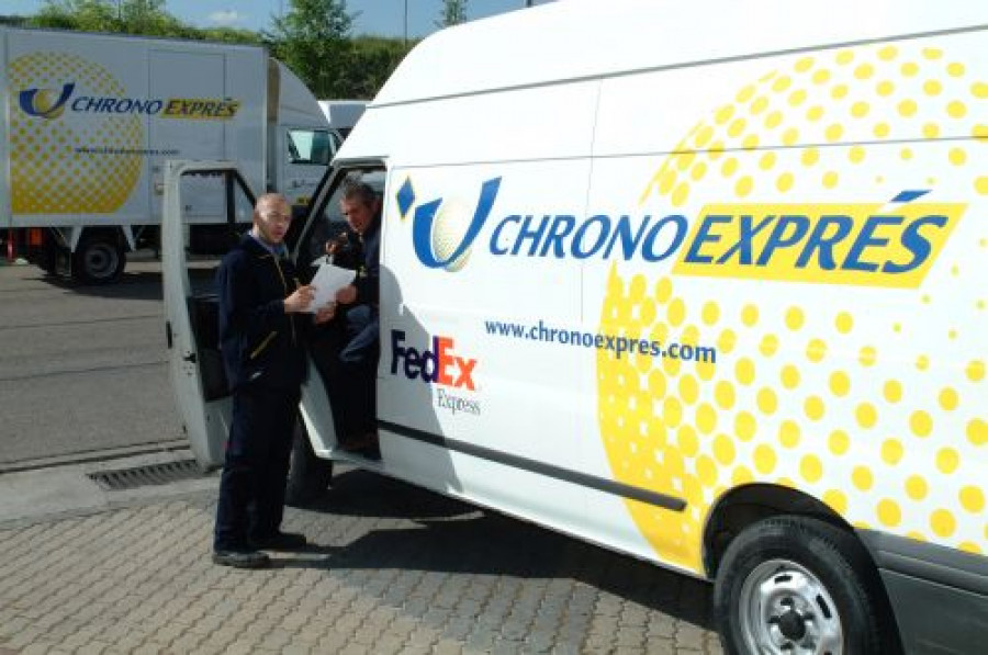 Chronoexpres 6872