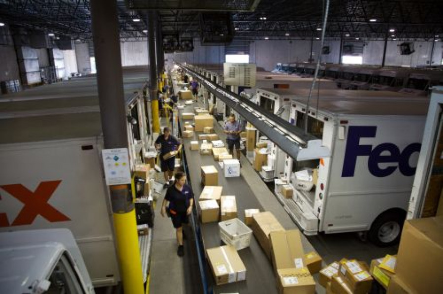 Fedex 7102