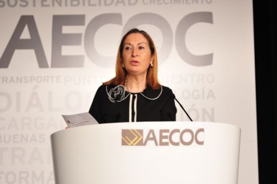 Pastor aecoc 7050