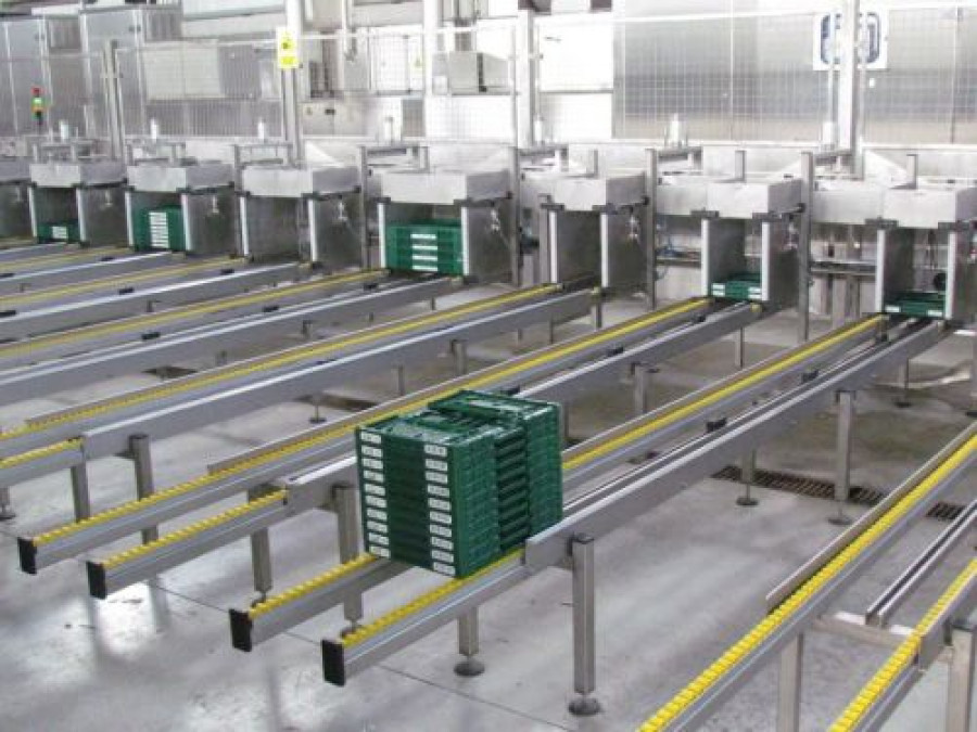 Euro pool system 6977
