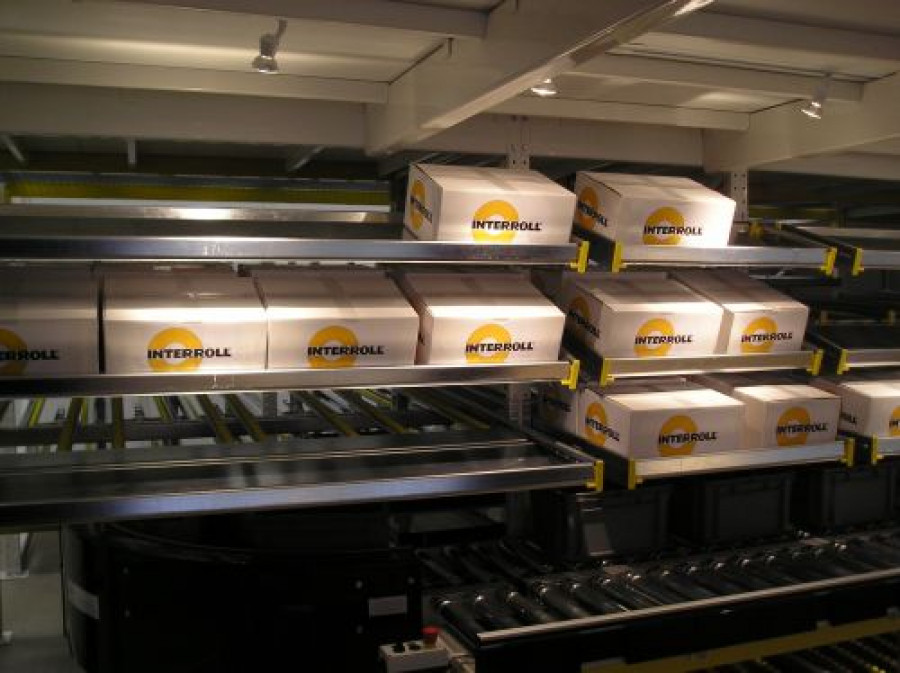 Interroll 6824