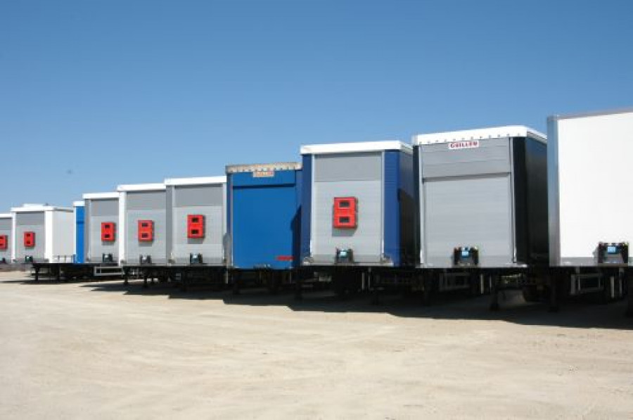 Semirremolques 6960