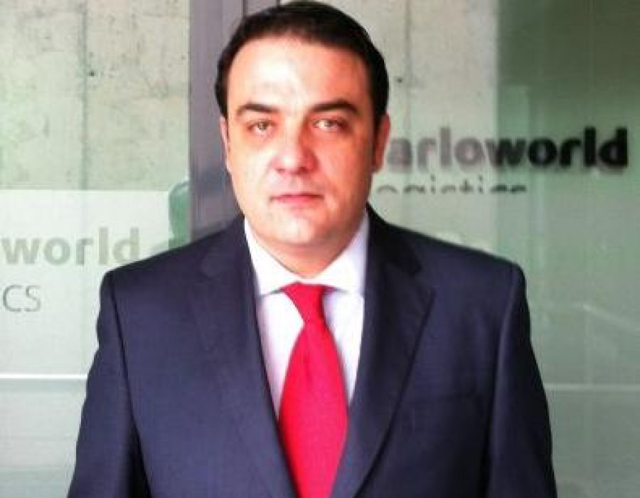 Julio bartolome bwl 6936