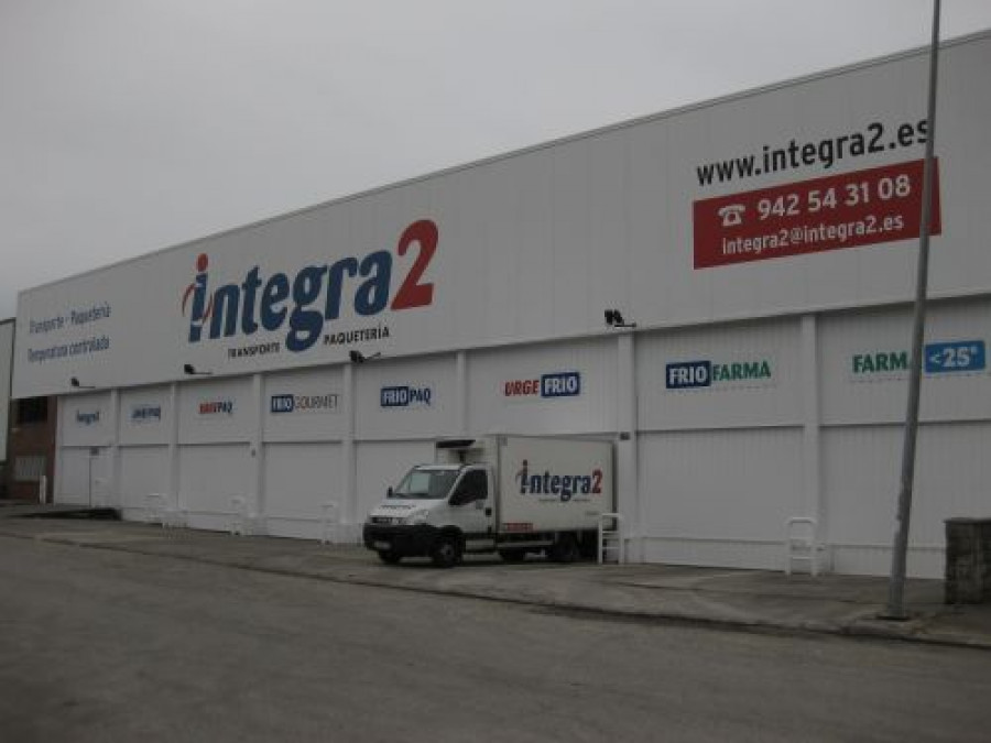 Integra2 6689