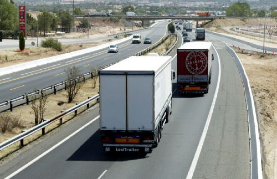 Ley transporte 6776