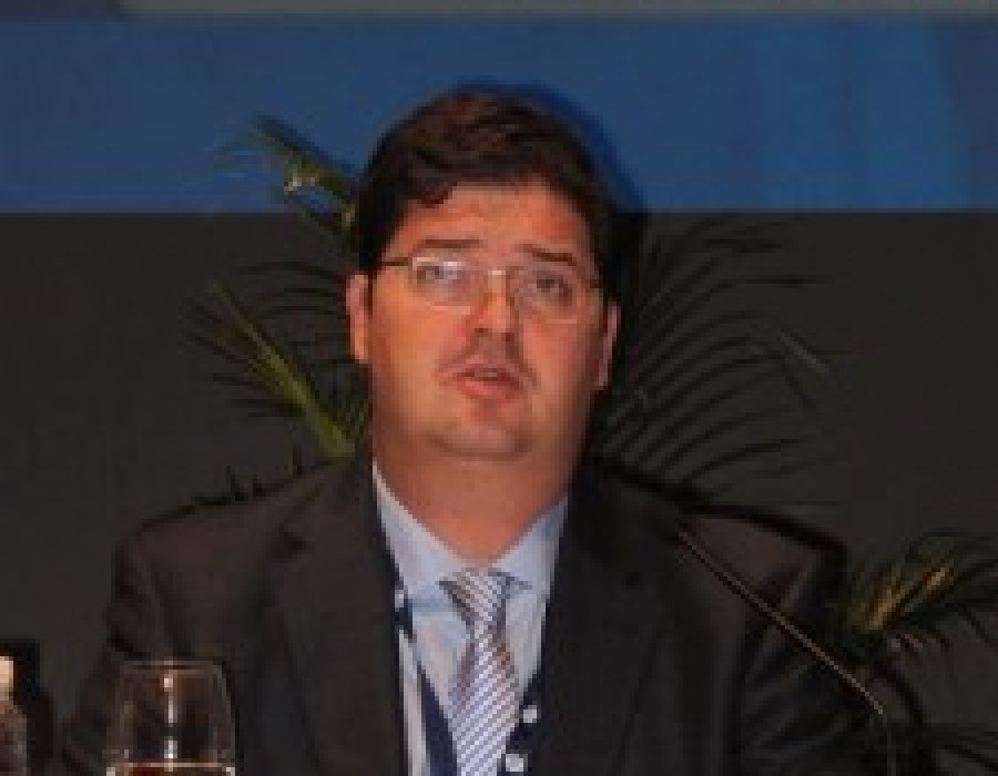 Borja de torres consejero delegado de acotral 6844