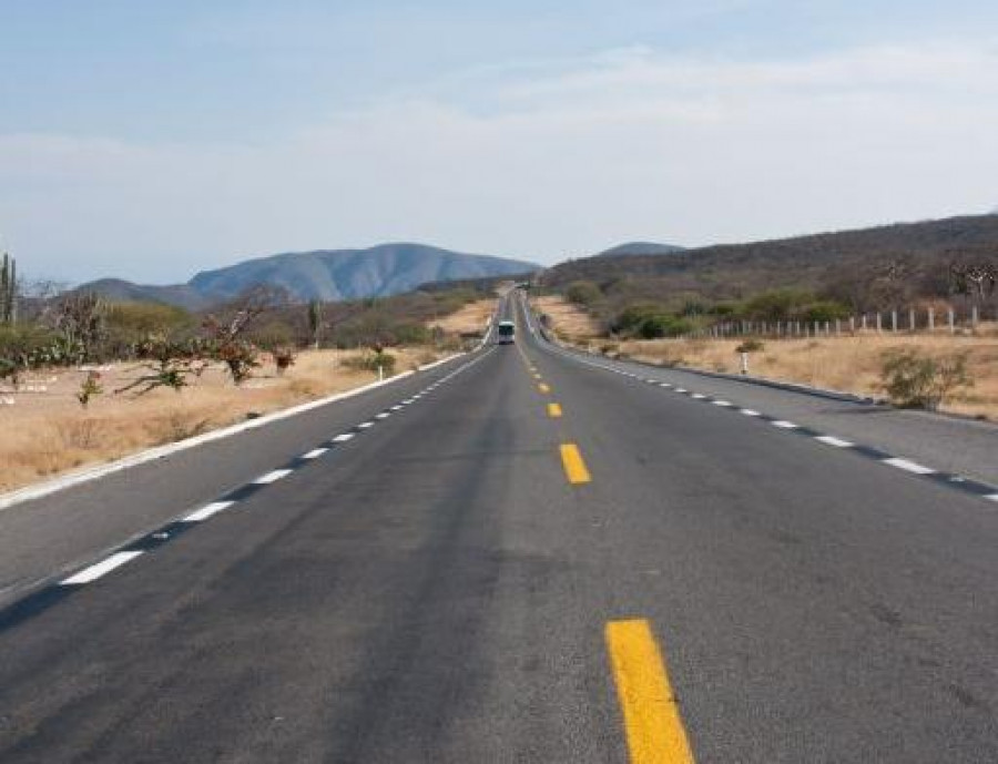 Carretera 6820