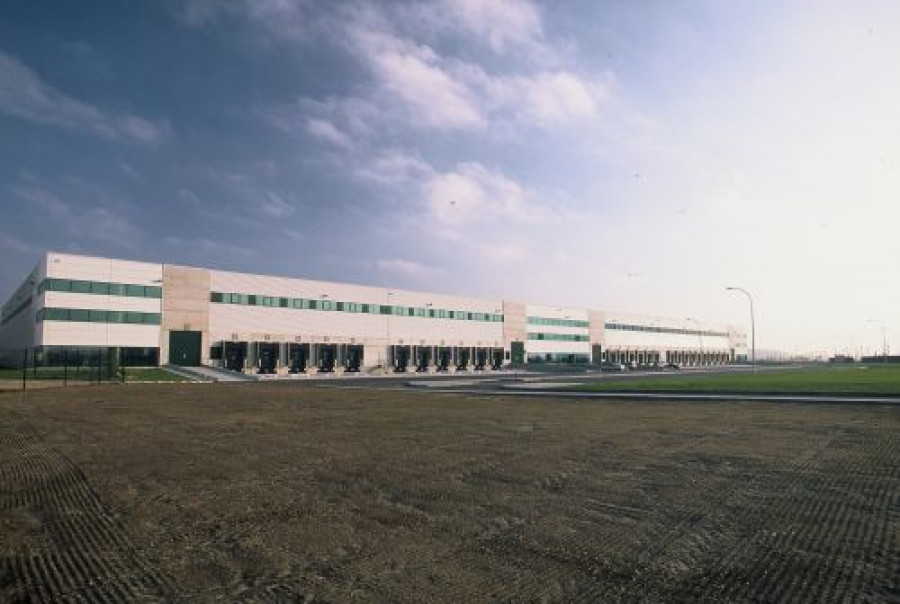 Prologispark 6810