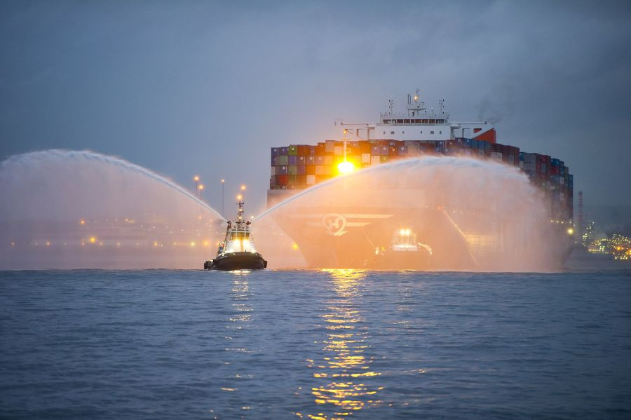 Puerto algeciras 6595