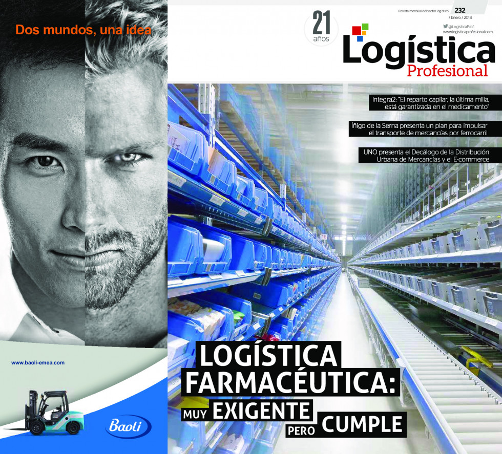 Logistica232