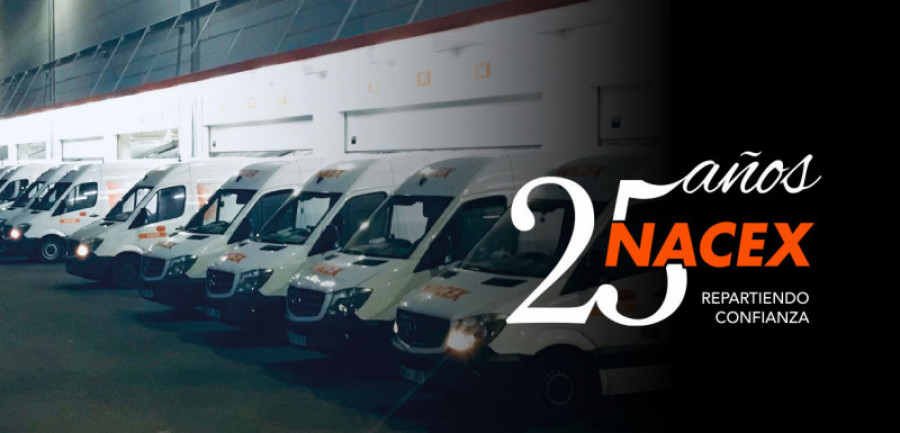 Nacex 44285