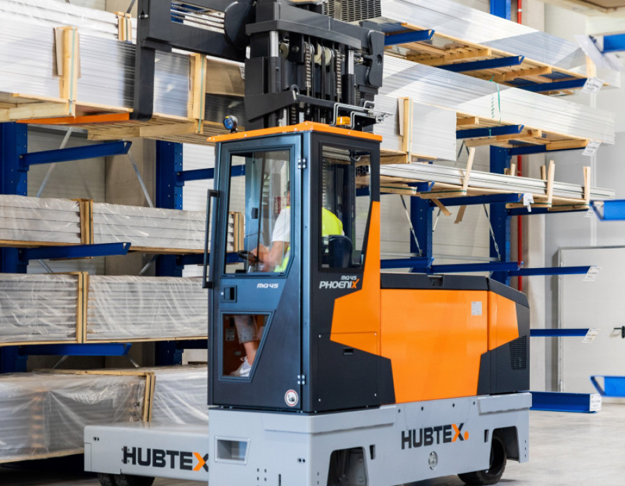 Hubtex 44220