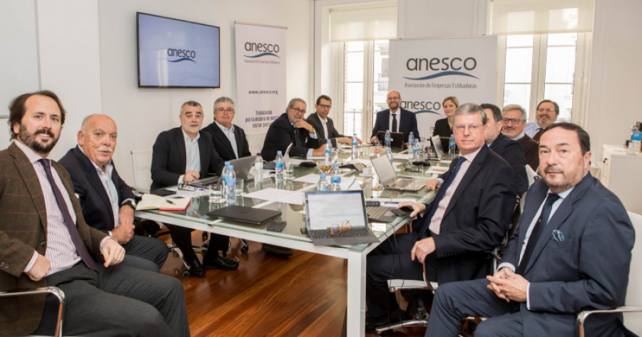 Anesco 44157