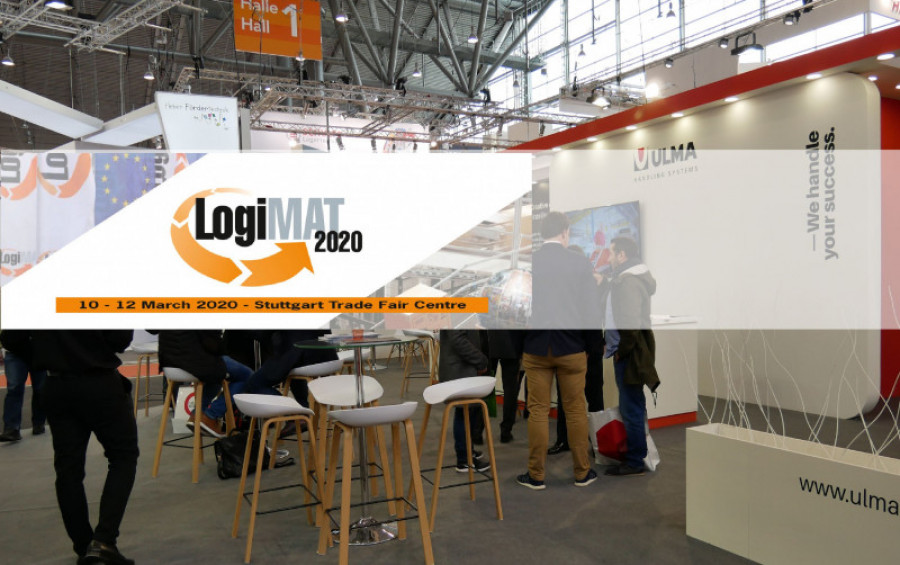 Ulma logimat 44009