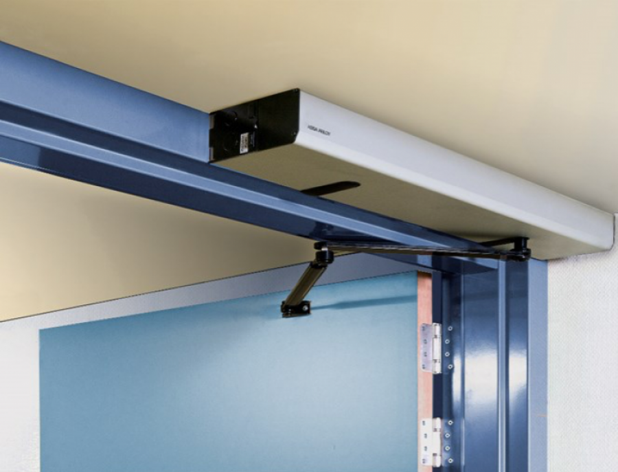 Assa abloy 43995