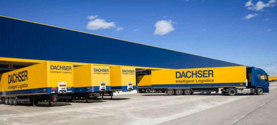 Dachser 43671