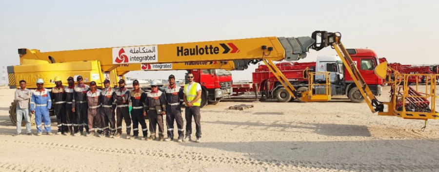 Haulotte 43539