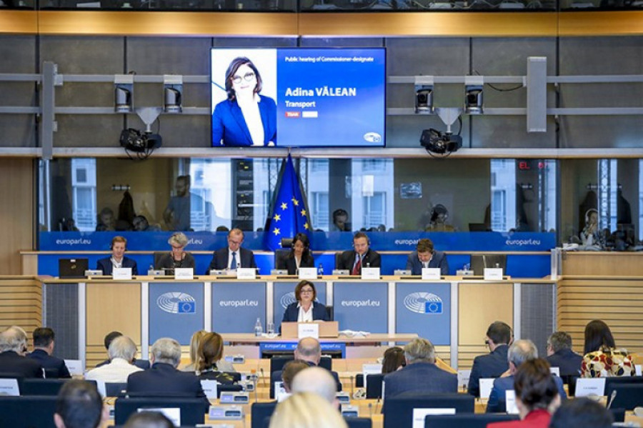 Adina valean 43449