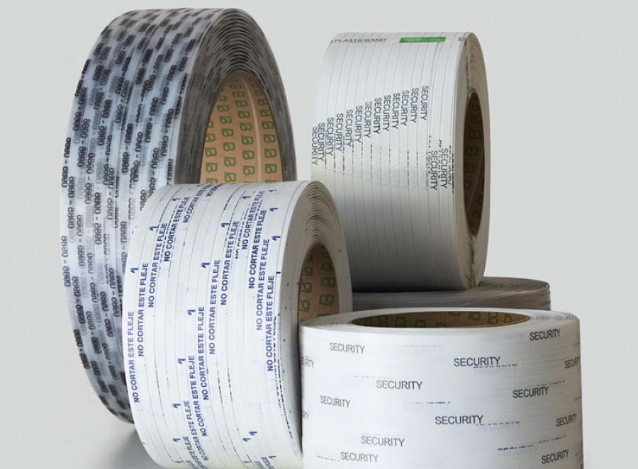 Plasticband 43371