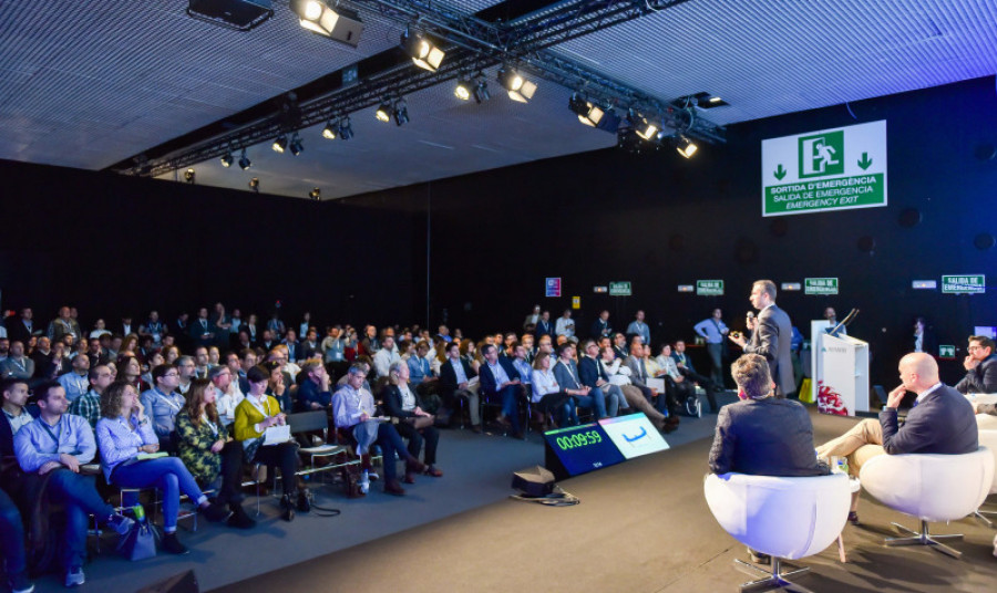 Congreso packaging 43057