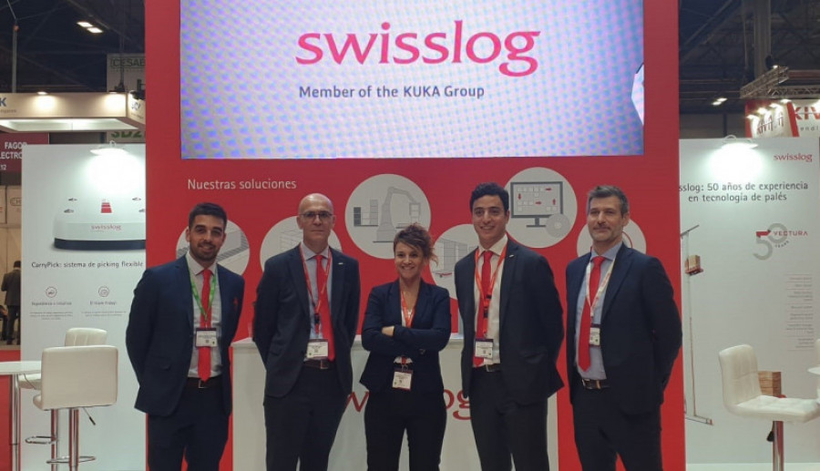 Swisslog 42894