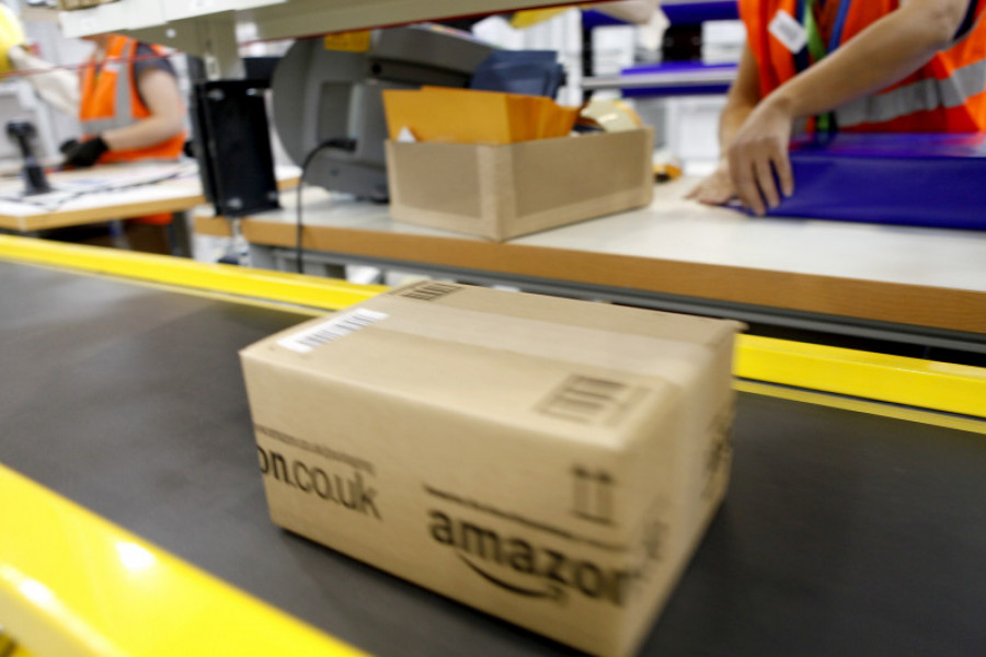 Amazon 42845