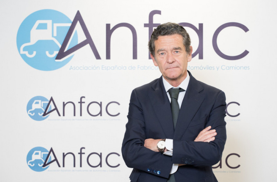 Anfac 42755