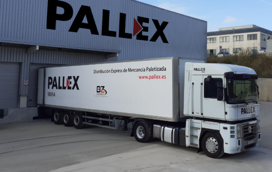Nuevo hub barcelona pall ex 42720