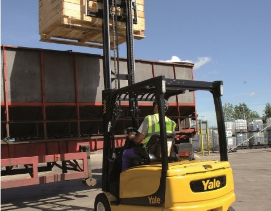 Yale 42610