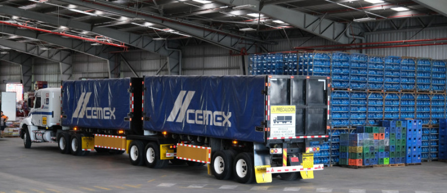 Cemex 42434