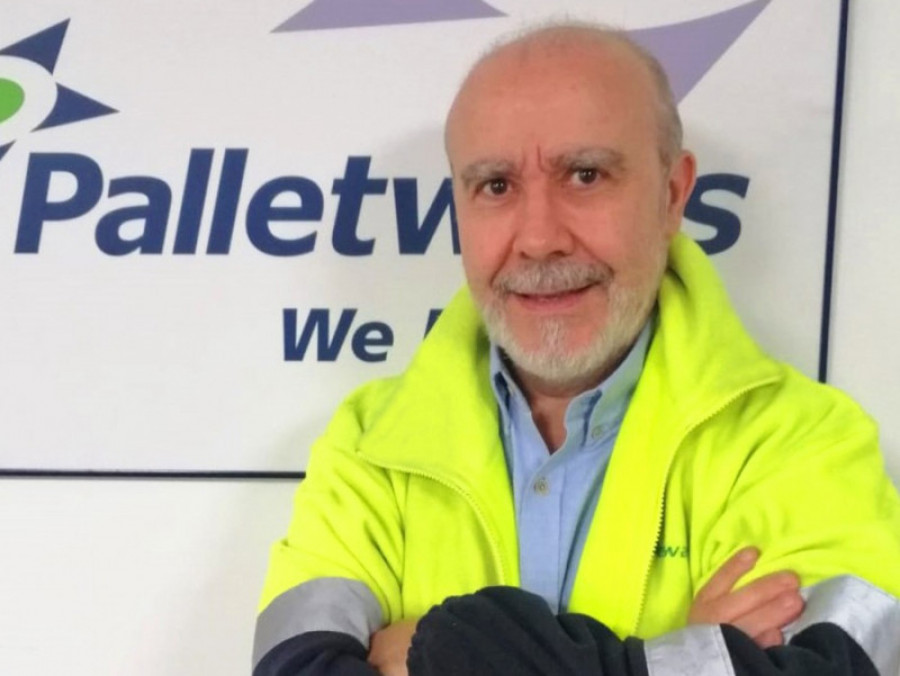 Palletways 42355