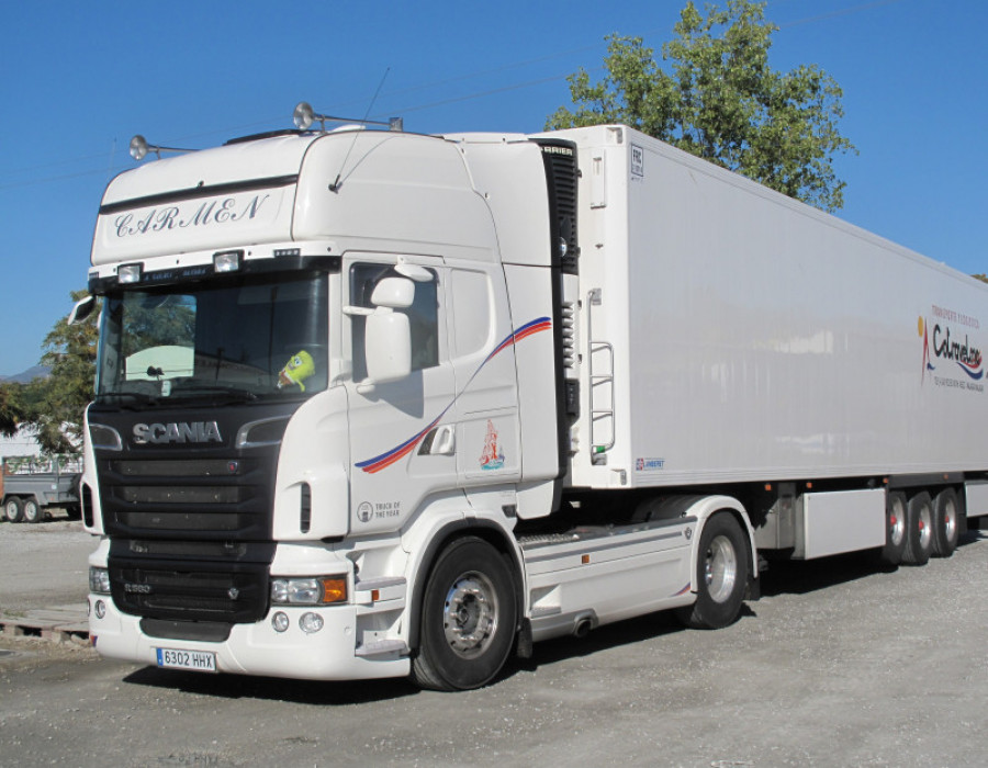 Coyote 42307