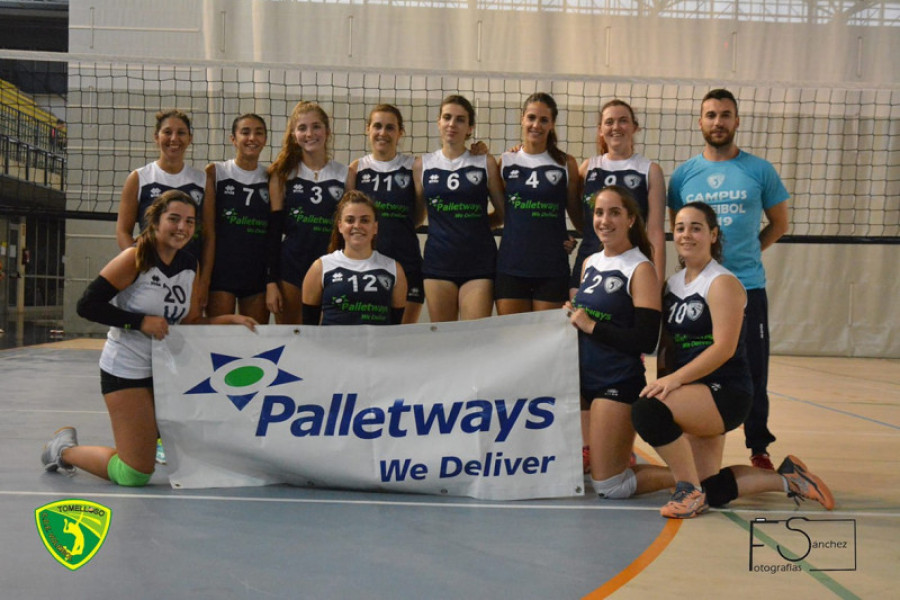 Palletways 42286