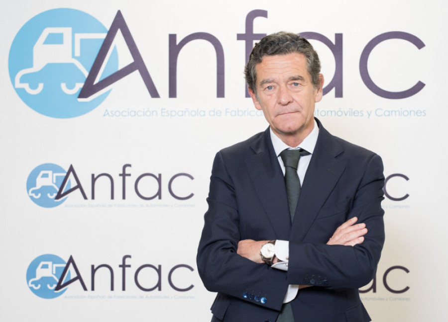 Armero anfac 42090