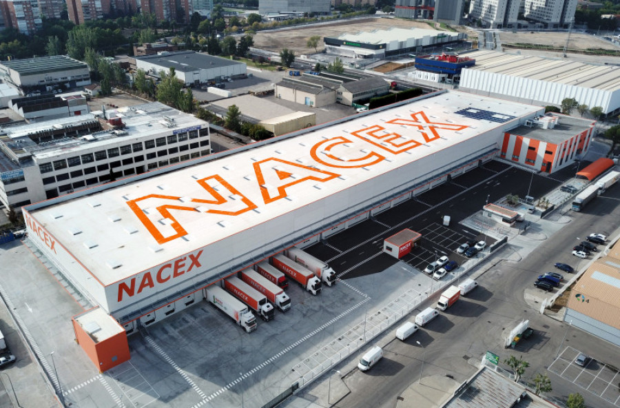Nacex aniversario 41978