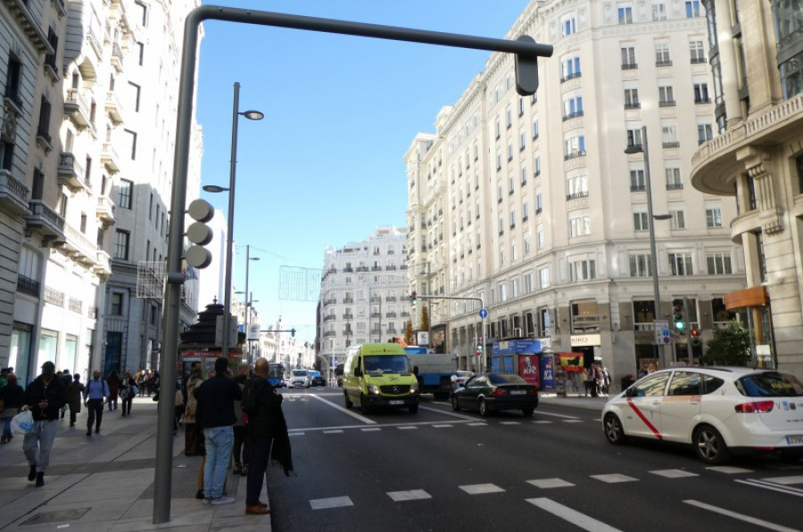 Gran via 41887