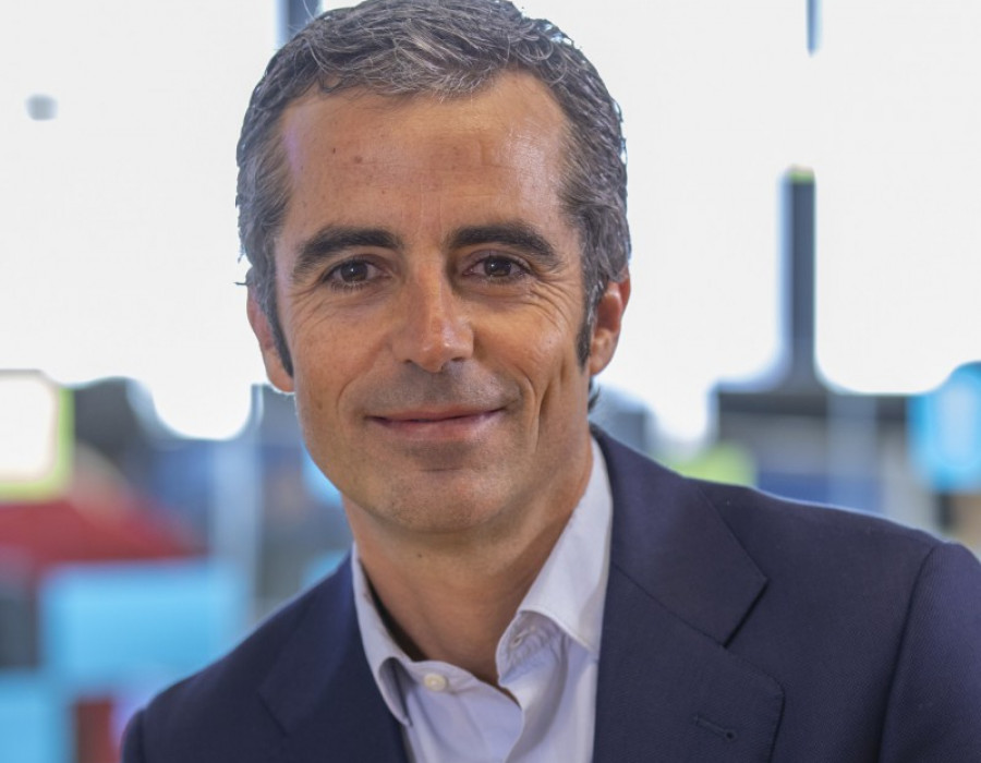 Vicente molla director general chep espana 41537