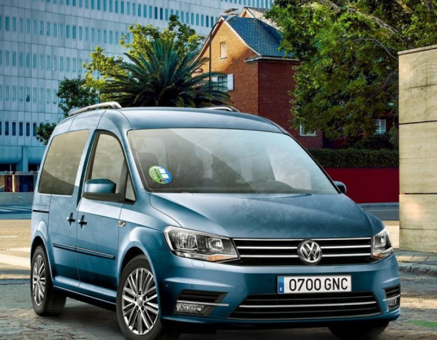 Volksw caddy gnc 41259