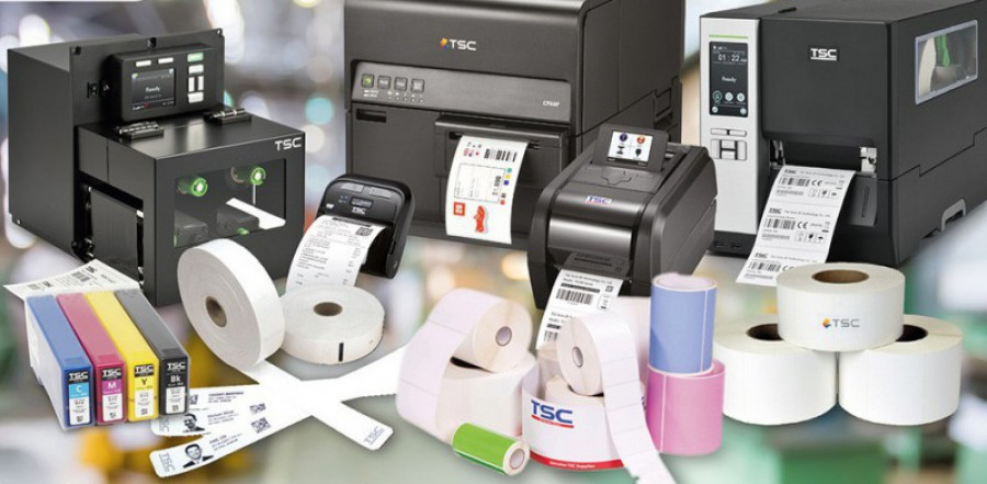 Tsc labelexpo 41197