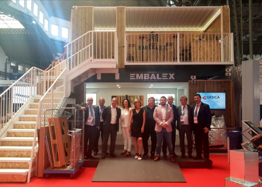 Embalex 41154