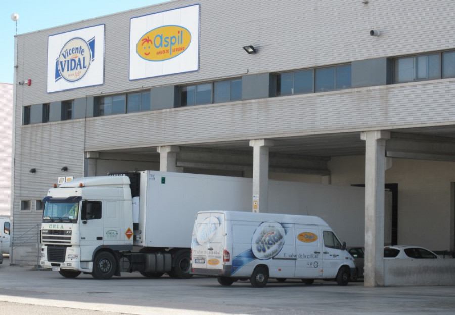 Mercosur 41110