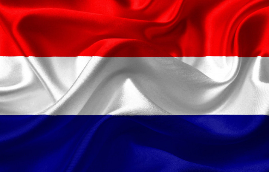 Holanda 44547
