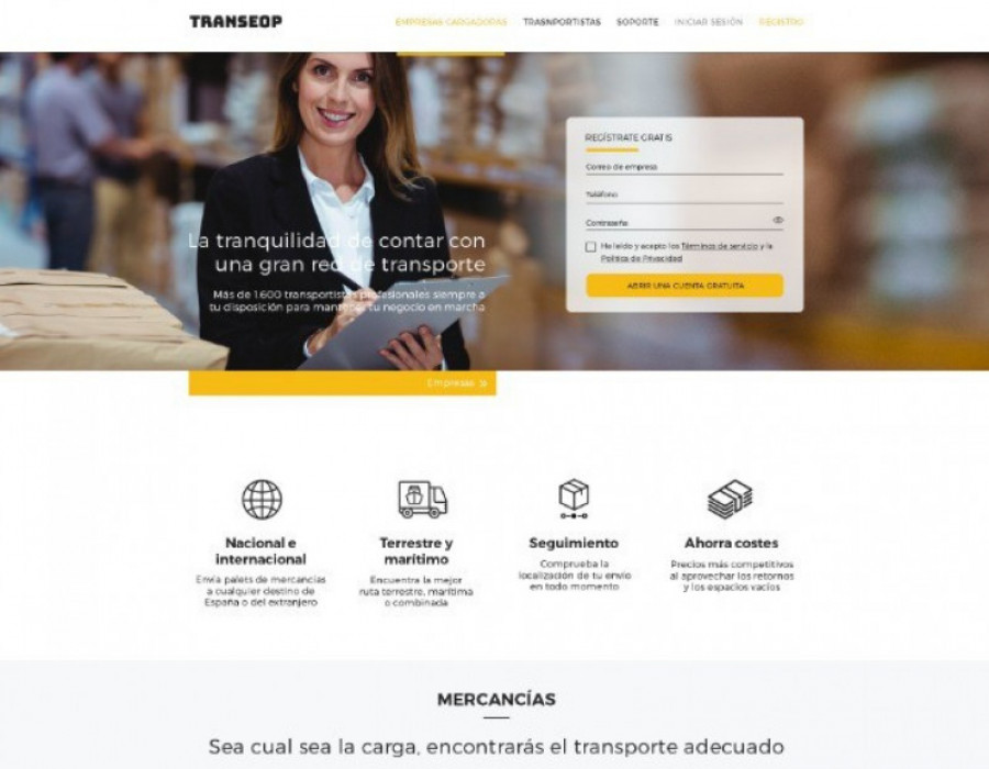 Transeop 44574
