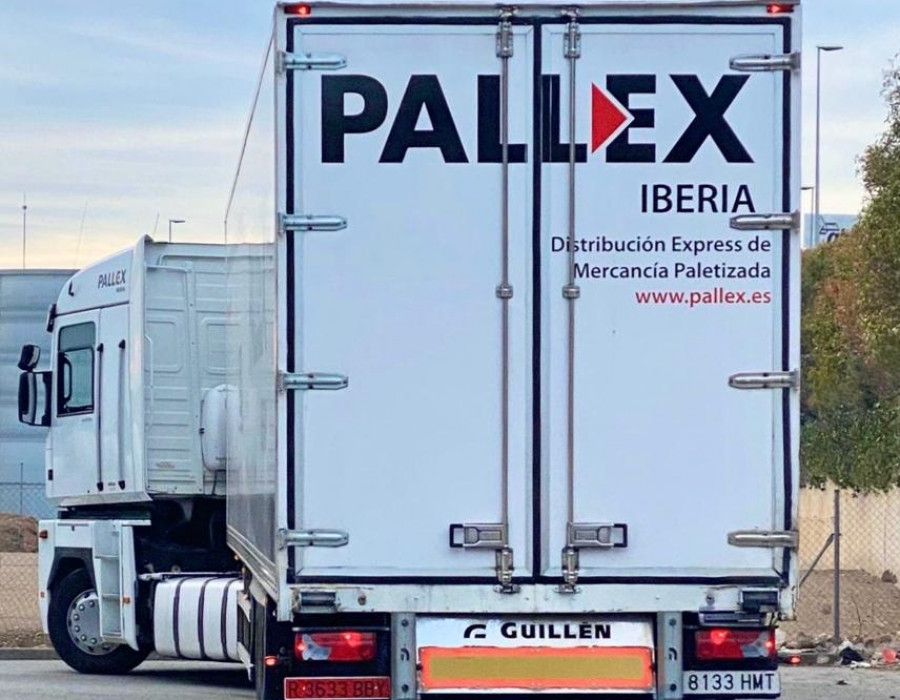 Pall EX